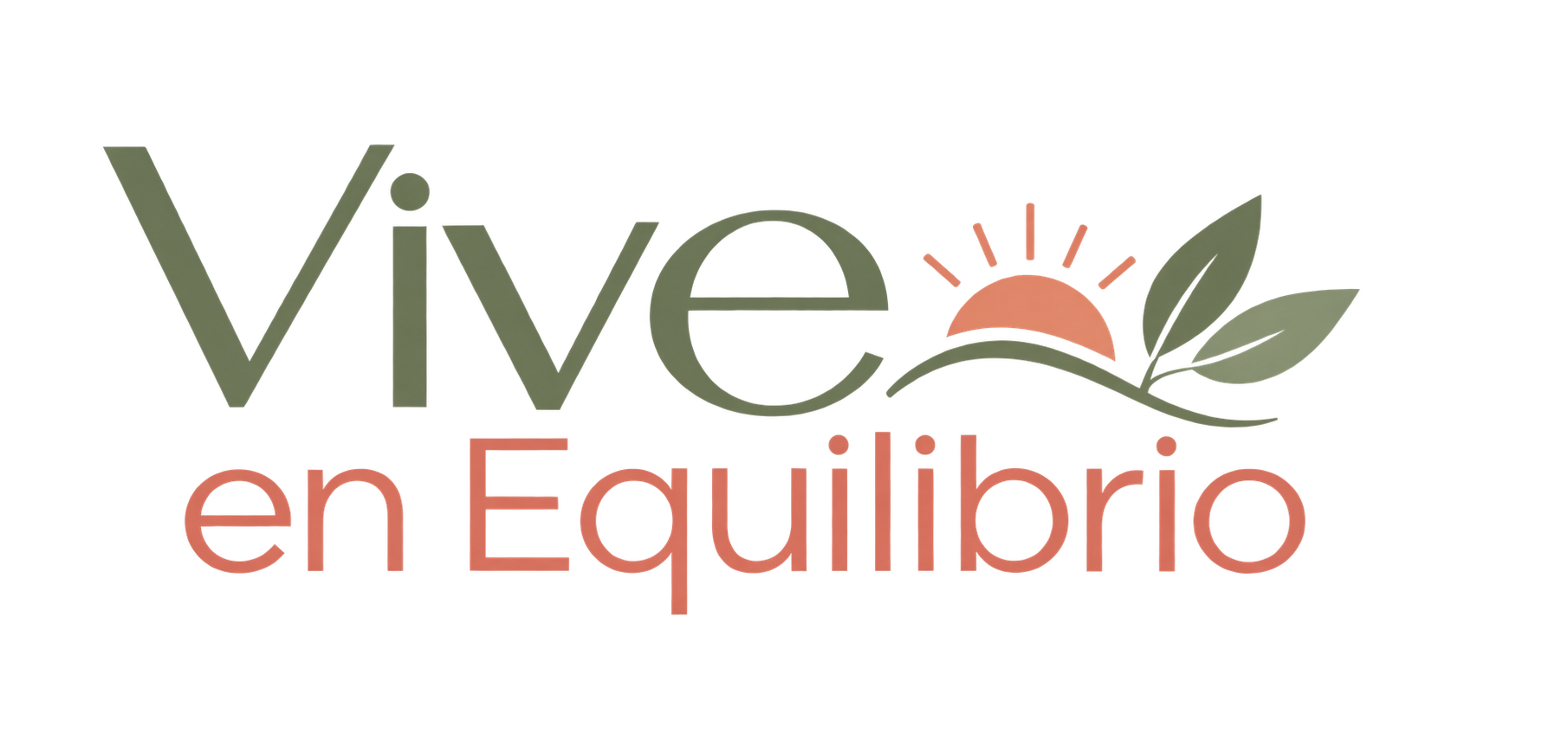 Vive en Equilibrio